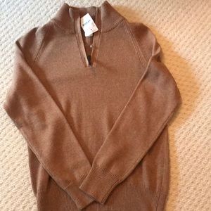 Crewcuts Boys Sweater